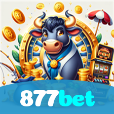 877bet：A sorte te espera com apostas no futebol e os melhores jogos de cassino!