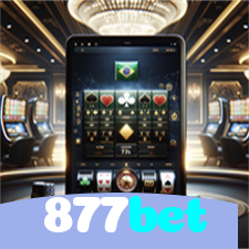 877bet:Apostas emocionantes em futebol e vitórias épicas no cassino online!