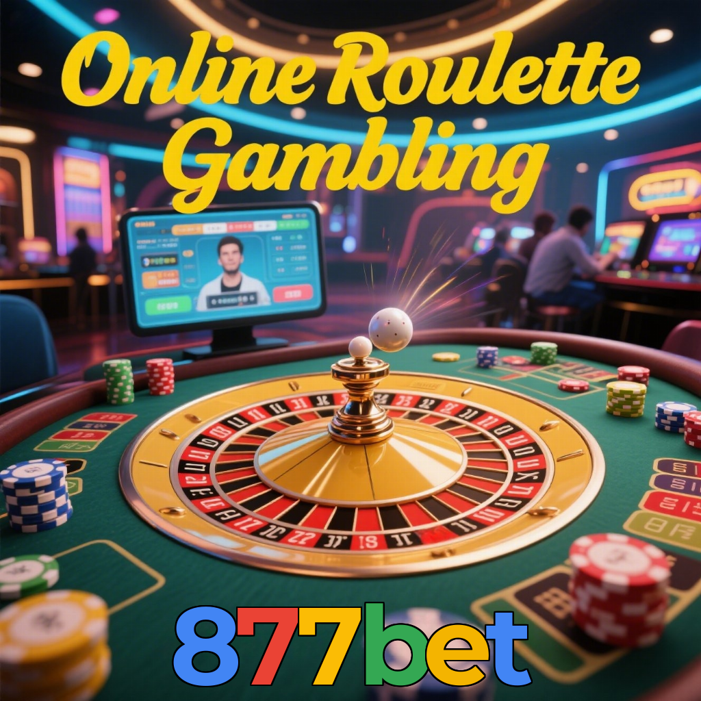 877bet:Venha viver a emoção do cassino! Gire a roleta e ganhe grandes prêmios!