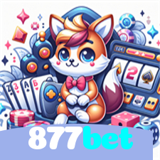 877bet：Aposte no futebol online e seja o maior vencedor de todos!