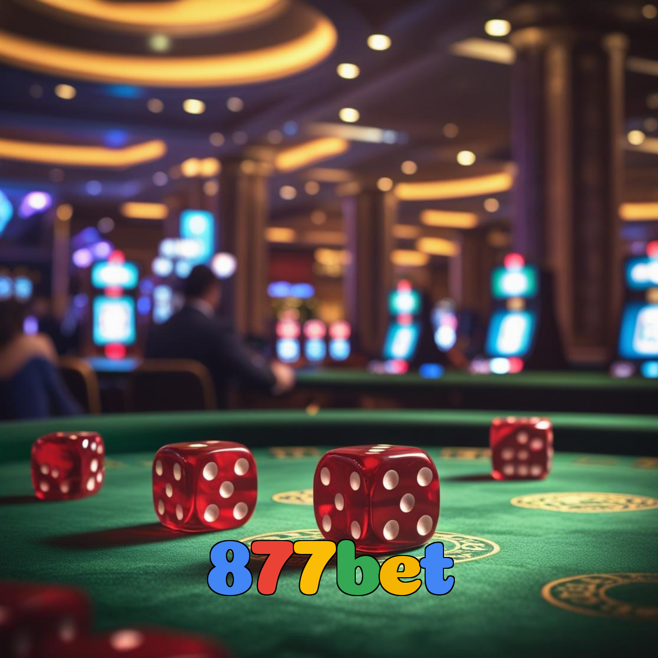 877bet:O cassino online está te esperando! Gire a roleta e ganhe!