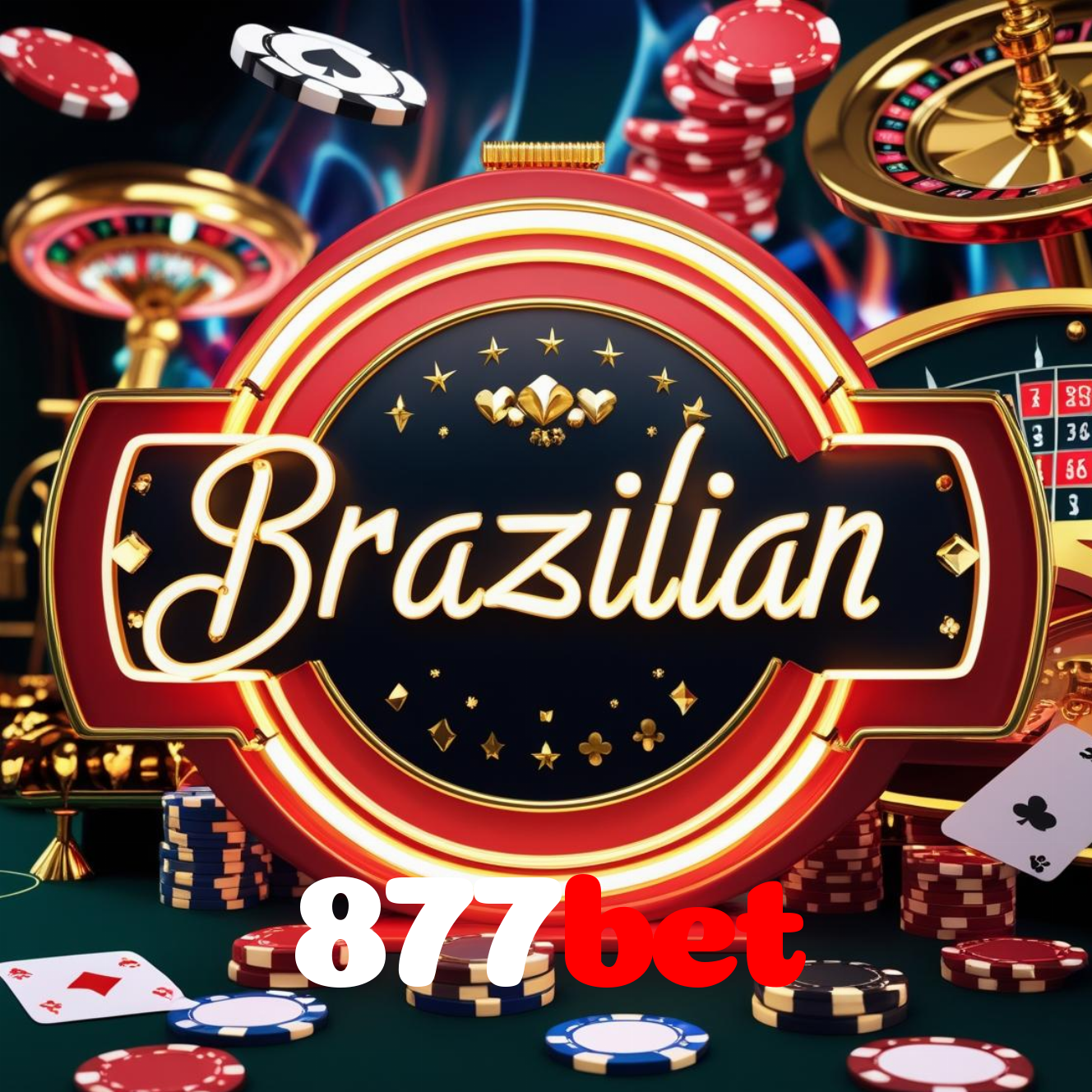 877bet:Aposte nas roletas e leve o jackpot para casa!