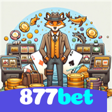 877bet：Apostas em futebol e diversão em blackjack esperam por você!