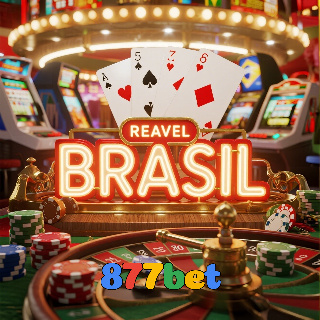 877bet：Jogue nas melhores slots e descubra o jackpot dos seus sonhos!