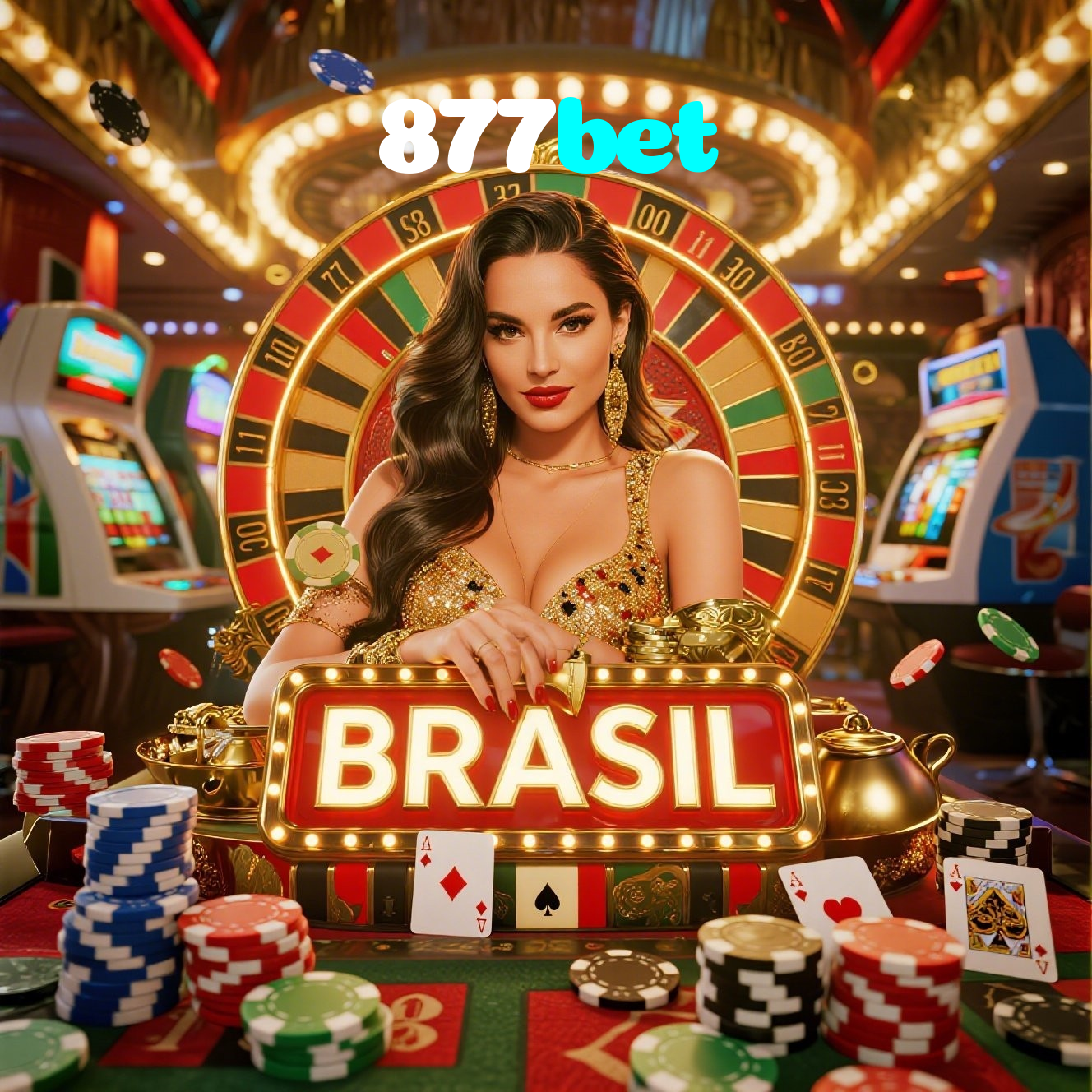 877bet：Onde sua sorte brilha: cassino online com futebol e jogos emocionantes!