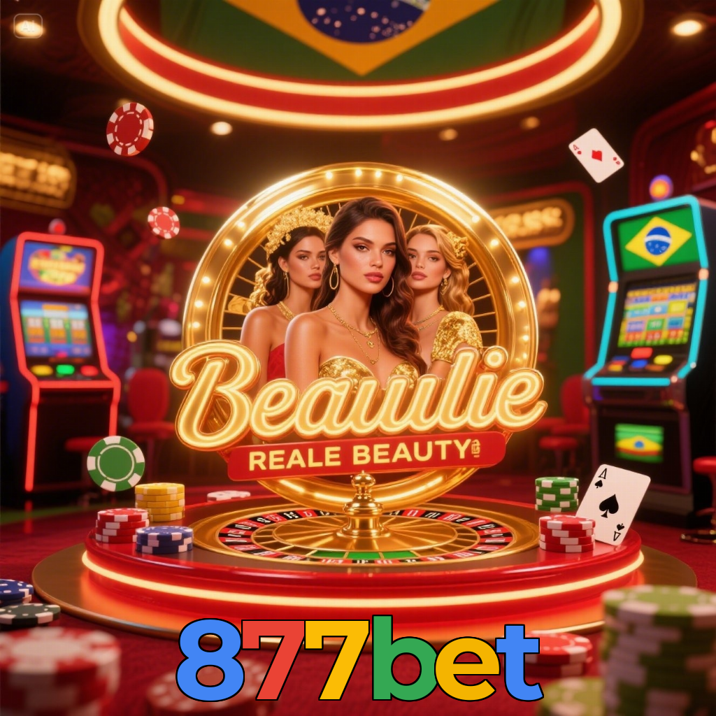 877bet：Entre no nosso cassino online e jogue nas roletas agora!
