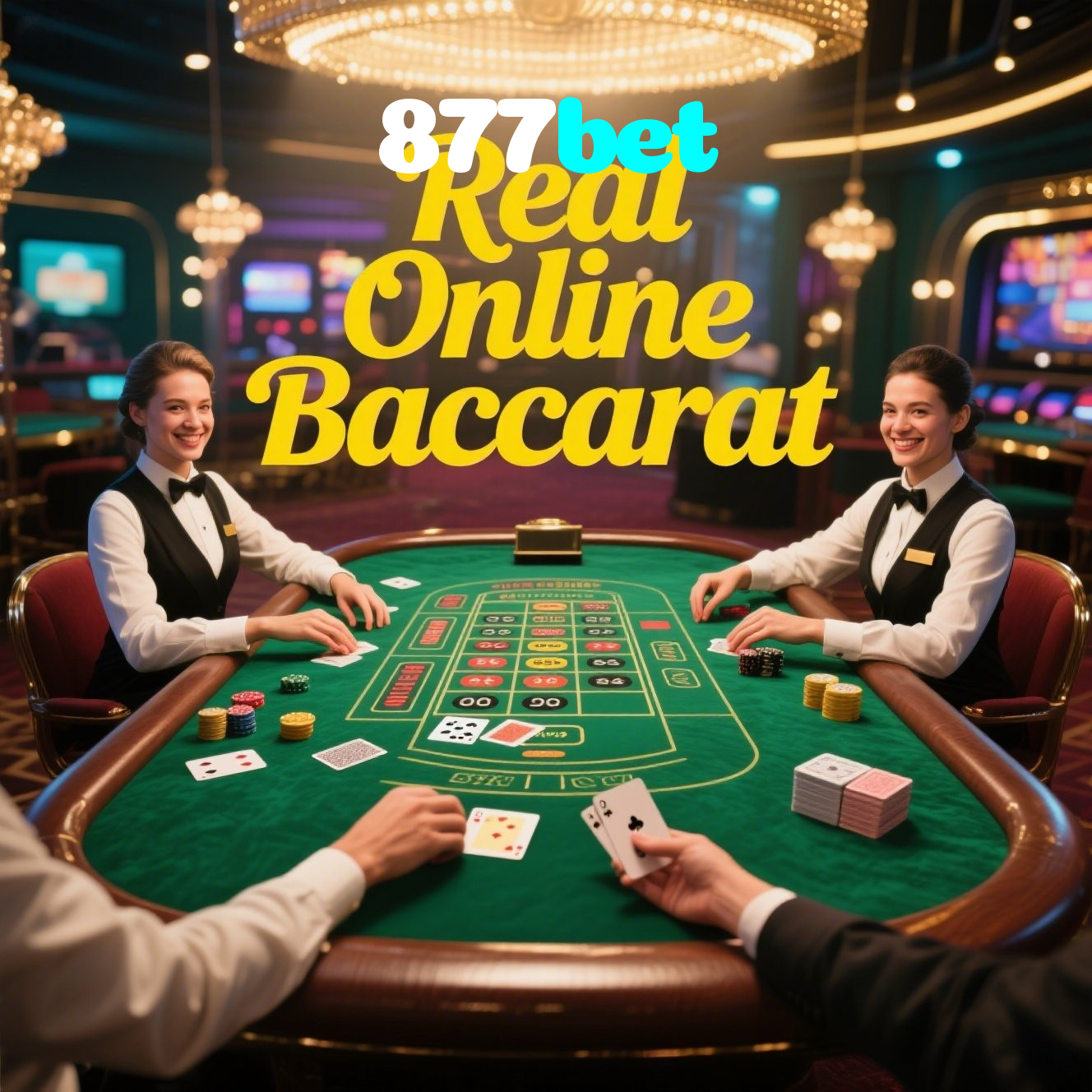 877bet：Apostas ao vivo no futebol e prêmios em jogos como blackjack e roleta!