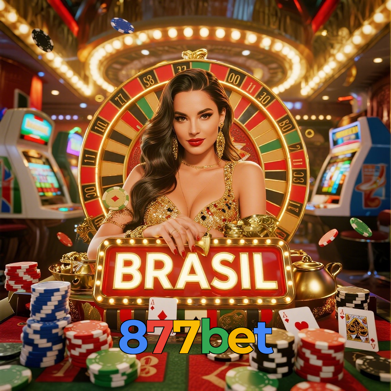 877bet:Poker, roleta e apostas ao vivo no futebol online, tudo ao seu alcance!