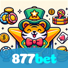 877bet：Jogue poker e conquiste prêmios como um verdadeiro campeão!