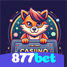 877bet:Aposte nas roletas e mostre que a sorte está com você!