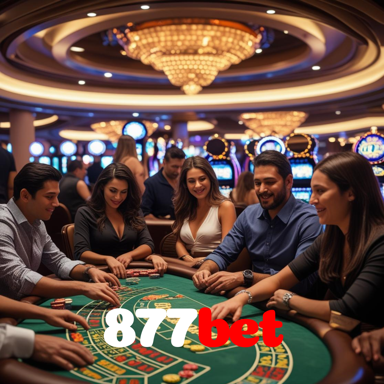 877bet:Aposte nas melhores máquinas caça-nÃqueis e leve o jackpot!