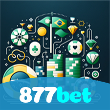 877bet：Aposte nas roletas e leve o jackpot para casa!