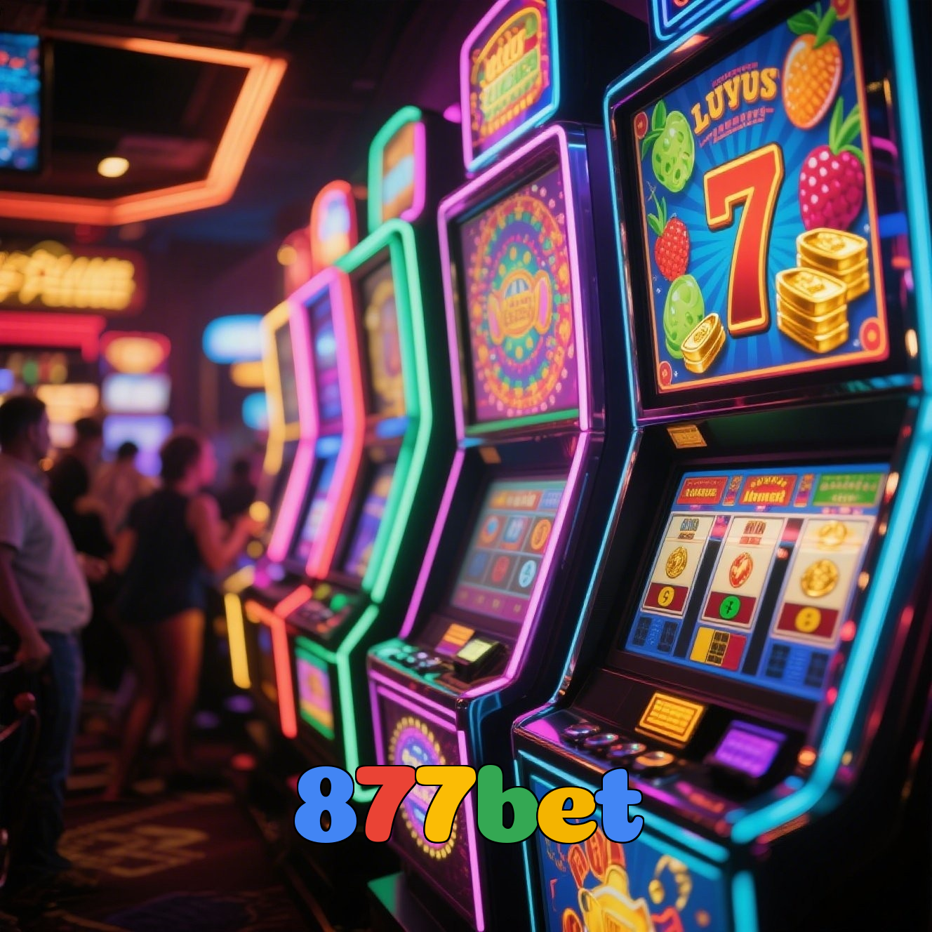 877bet:Cada giro nas slots é uma chance de grandes vitórias!
