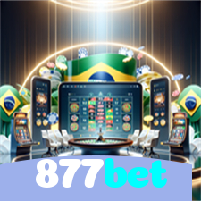 877bet：Jogue roleta, blackjack e aposte no futebol online, tudo em um só lugar!