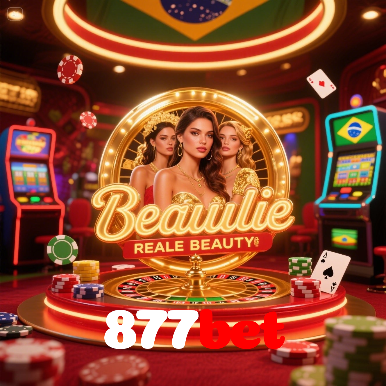877bet:Vença no poker e ganhe prêmios com apostas no futebol ao vivo!