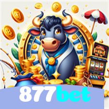 877bet：Vença no futebol online e ganhe grandes prêmios em nosso cassino!