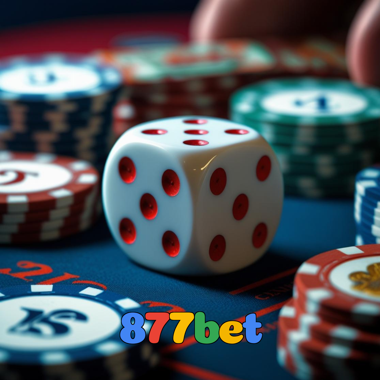 877bet:Aposte em nosso cassino e viva uma experiência única de diversão!