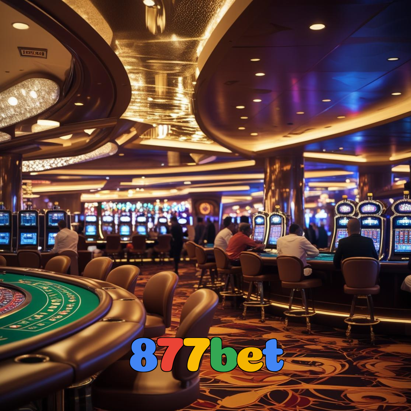 877bet:Jogue no melhor cassino online e descubra os maiores jackpots!