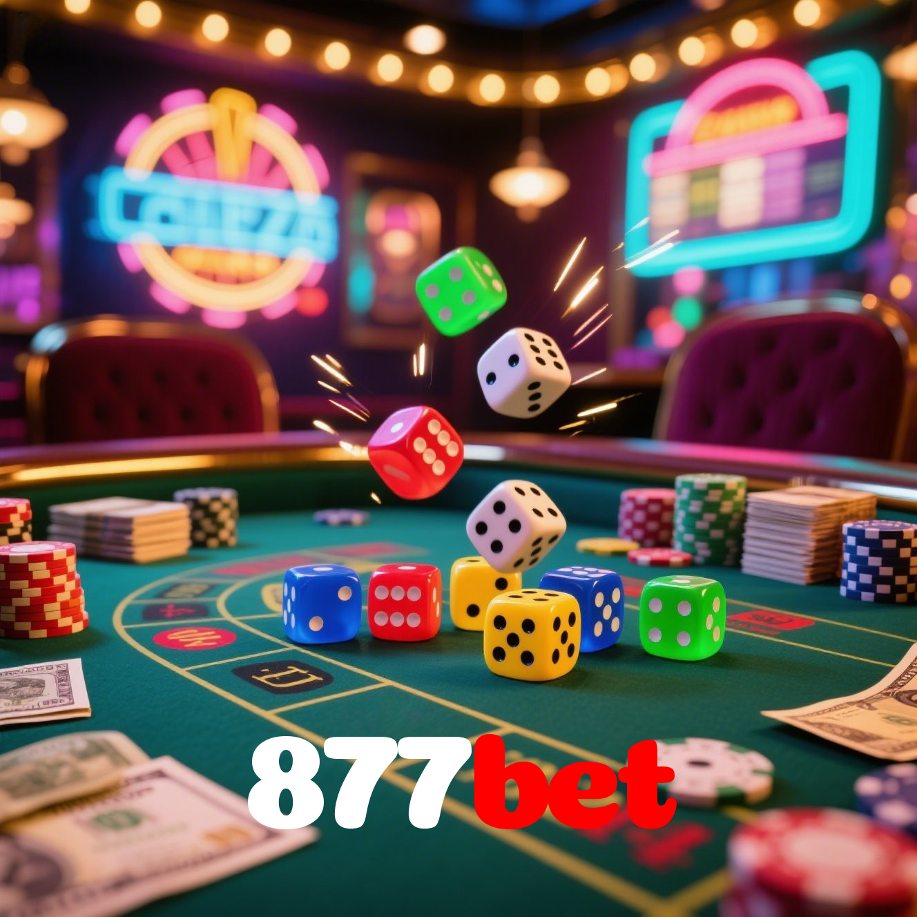 877bet:O futebol digital está em alta! Aposte agora e conquiste prêmios incríveis!