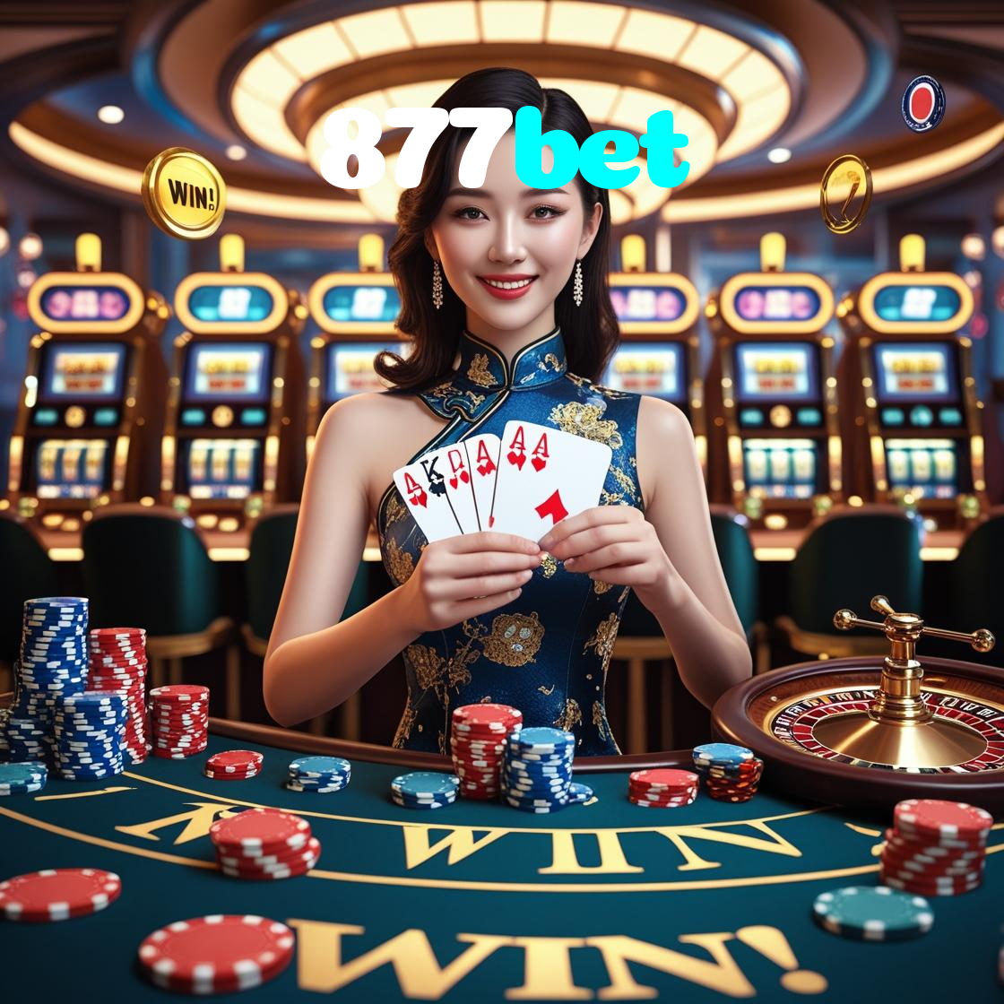 877bet：As maiores vitórias estão te esperando nas nossas slots online!