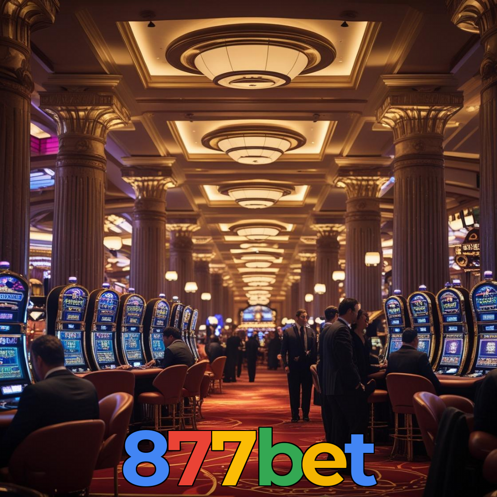 877bet：Apostas emocionantes no futebol e grandes prêmios em jogos de cassino!