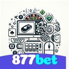 877bet：O melhor do cassino está ao seu alcance! Jogue agora!