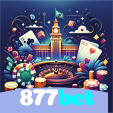 877bet：Aposte no futebol e ganhe com os melhores jogos de cassino como poker e roleta!