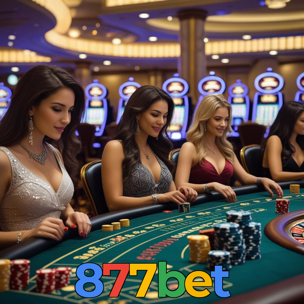 877bet:Sua chance de ganhar começa no cassino online com poker e apostas no futebol!
