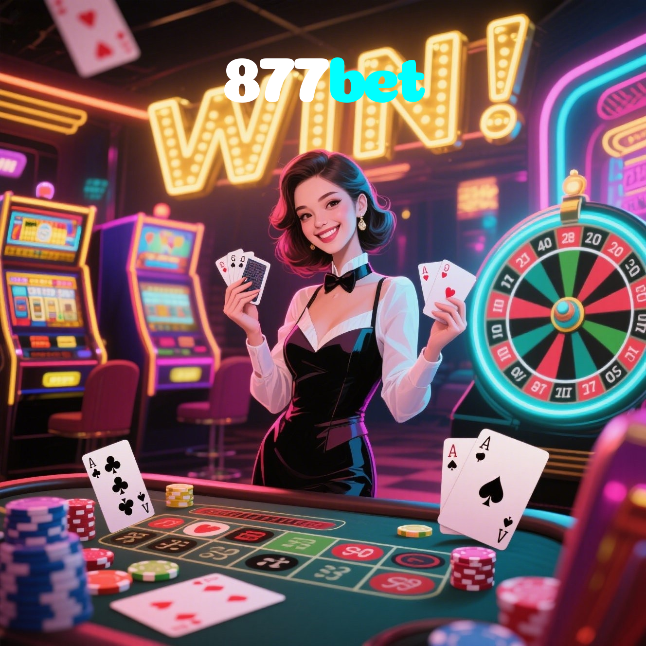 877bet:O cassino online mais seguro para apostas no futebol e roleta!
