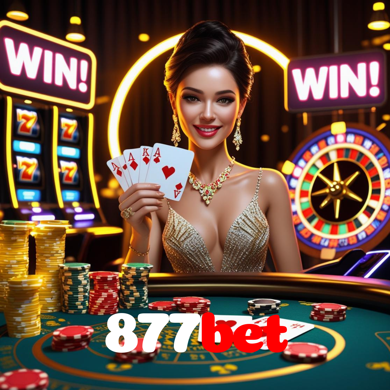 877bet:Jogue poker, aposte no futebol e ganhe em nosso cassino online confiável!