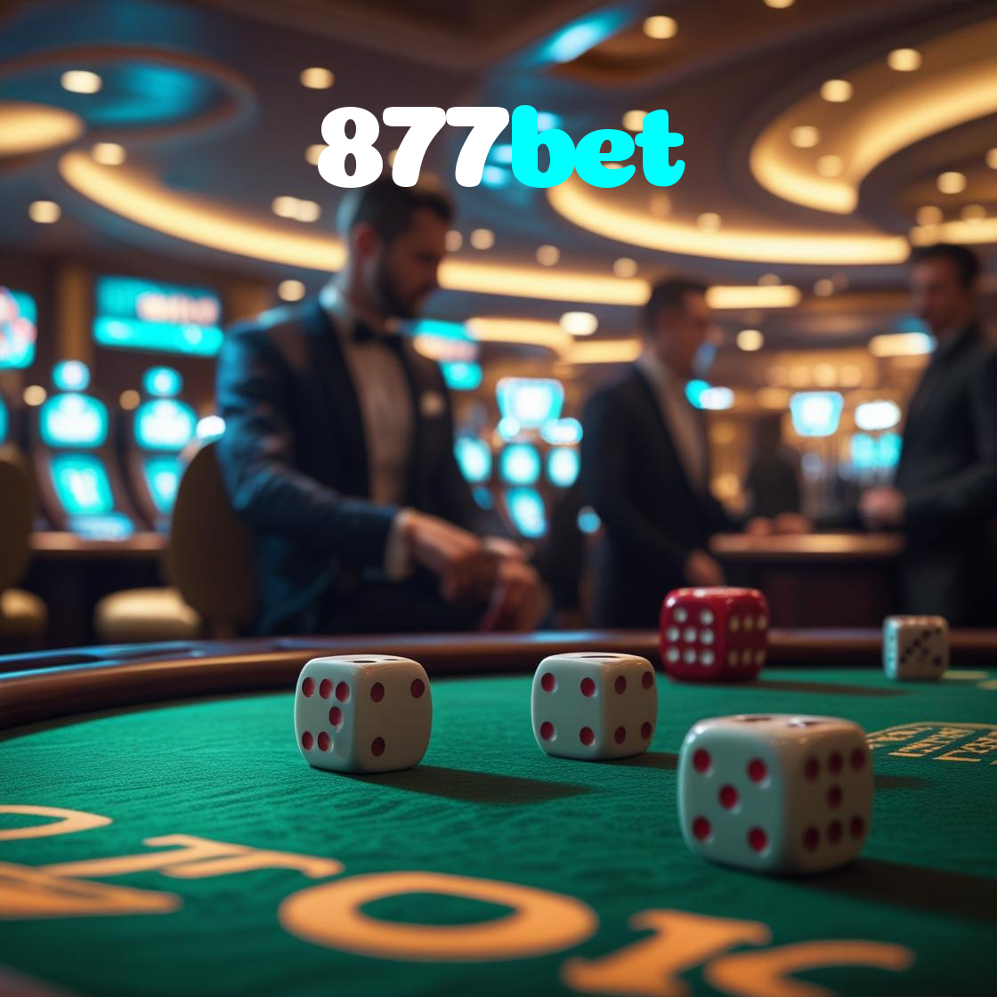 877bet:Cada giro pode ser um novo prêmio! Descubra as melhores slots online!