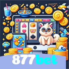 877bet：A diversão e as vitórias estão te esperando no nosso cassino online!