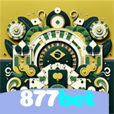 877bet：Jogue nas nossas slots e conquiste vitórias épicas!