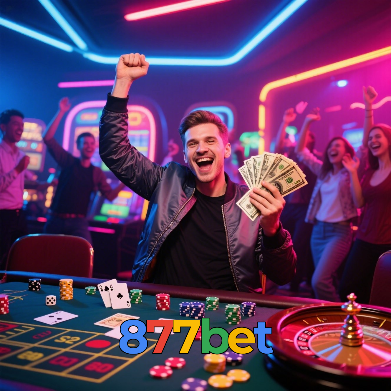 877bet:Onde a diversão nunca acaba: poker, roleta e apostas no futebol!