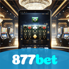 877bet:Sinta a emoção do blackjack! Aposte agora e ganhe!