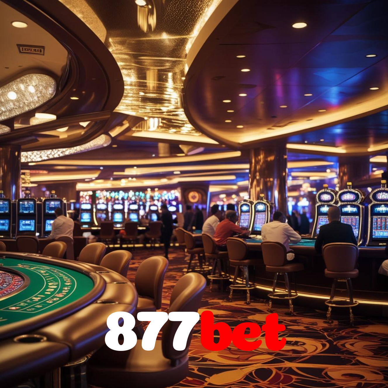 877bet:Aposta no futebol e diversão garantida com jogos de cassino como roleta e blackjack!