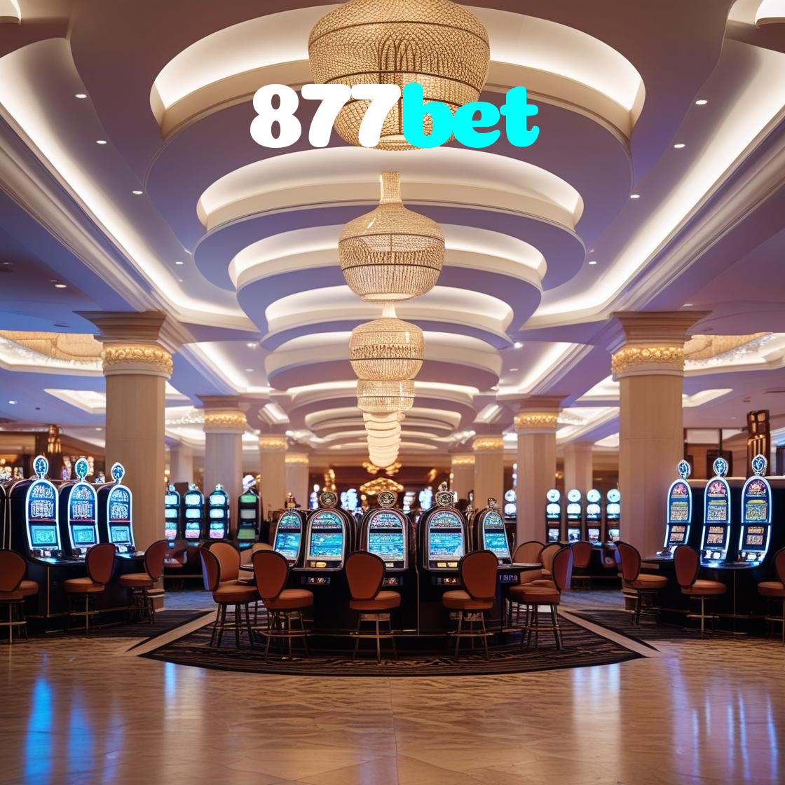 877bet:Aposte em nosso cassino e viva uma experiência única de diversão!