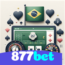 877bet：Jogue futebol online e se prepare para marcar grandes prêmios!
