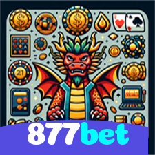 877bet：O cassino online perfeito para quem ama futebol e jogos emocionantes!
