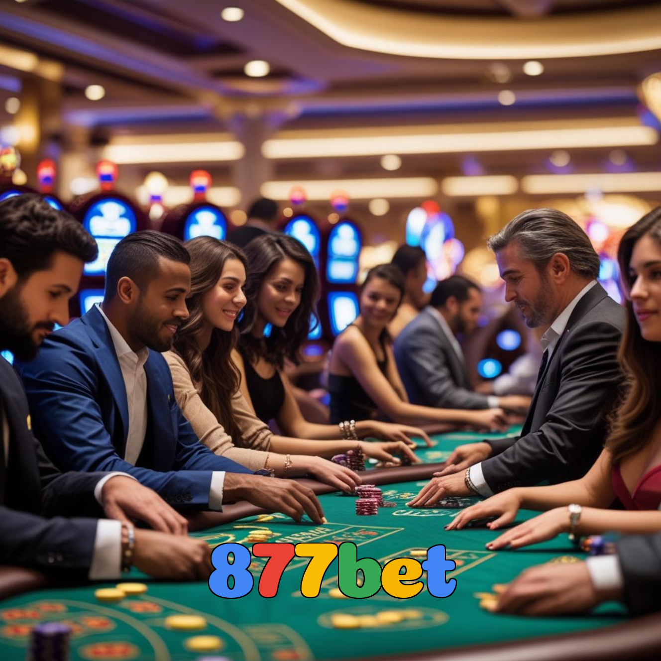 877bet:Jogue os melhores jogos de cassino como blackjack e roleta, e aposte no futebol!