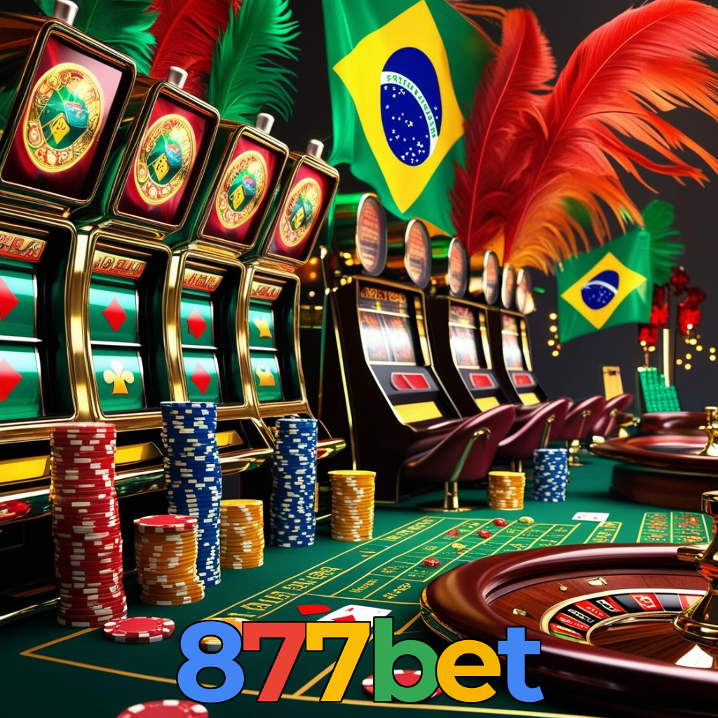 877bet:Jogue nas roletas e conquiste prêmios incríveis!