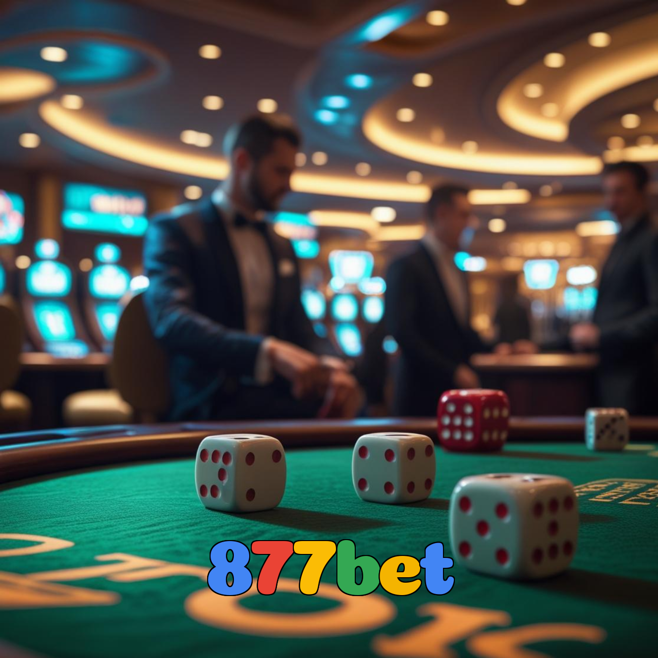 877bet:Apostas no futebol e diversão em blackjack e roleta online te esperam!
