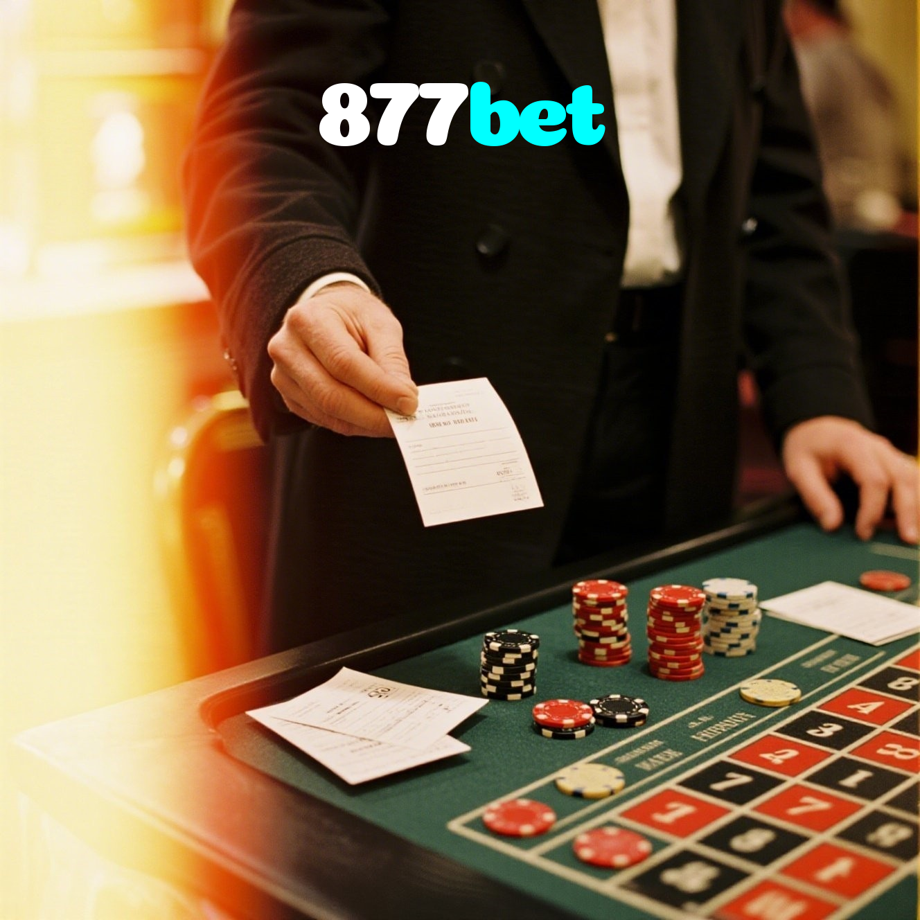 877bet:Cada rodada na roleta é uma chance de ganhar prêmios enormes!