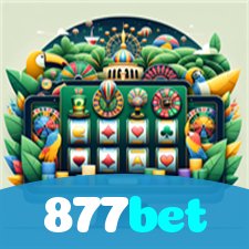 877bet：Sinta a emoção de jogar nas melhores slots do mercado!