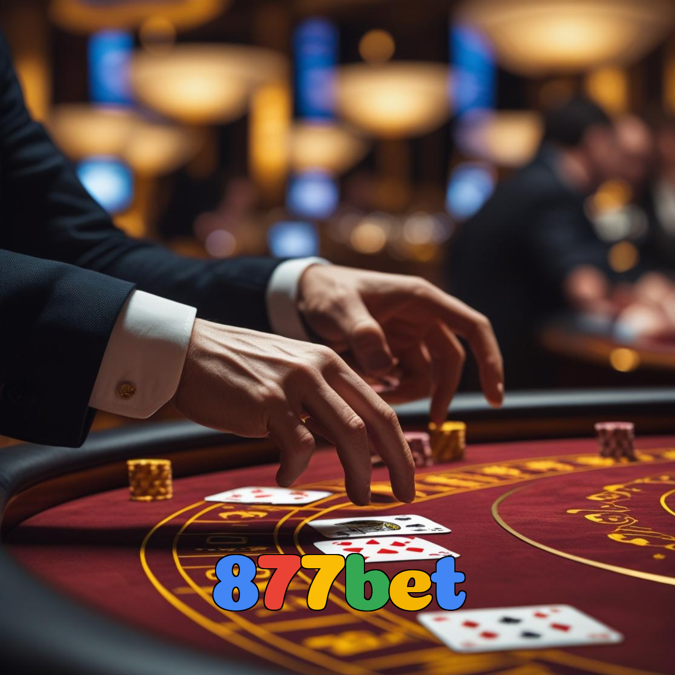 877bet:Vença na roleta e conquiste prêmios surpreendentes!