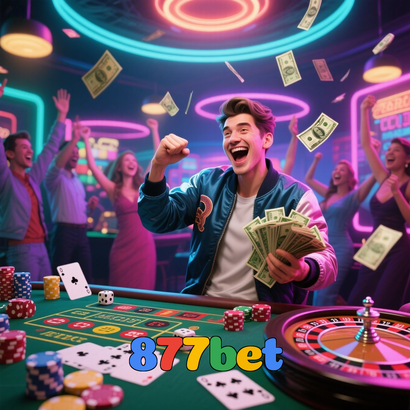877bet:A diversão nunca para! Entre no nosso cassino e jogue os melhores jogos!
