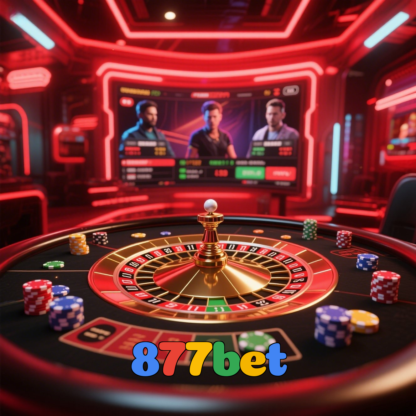 877bet：Entre no cassino e comece a ganhar agora mesmo!