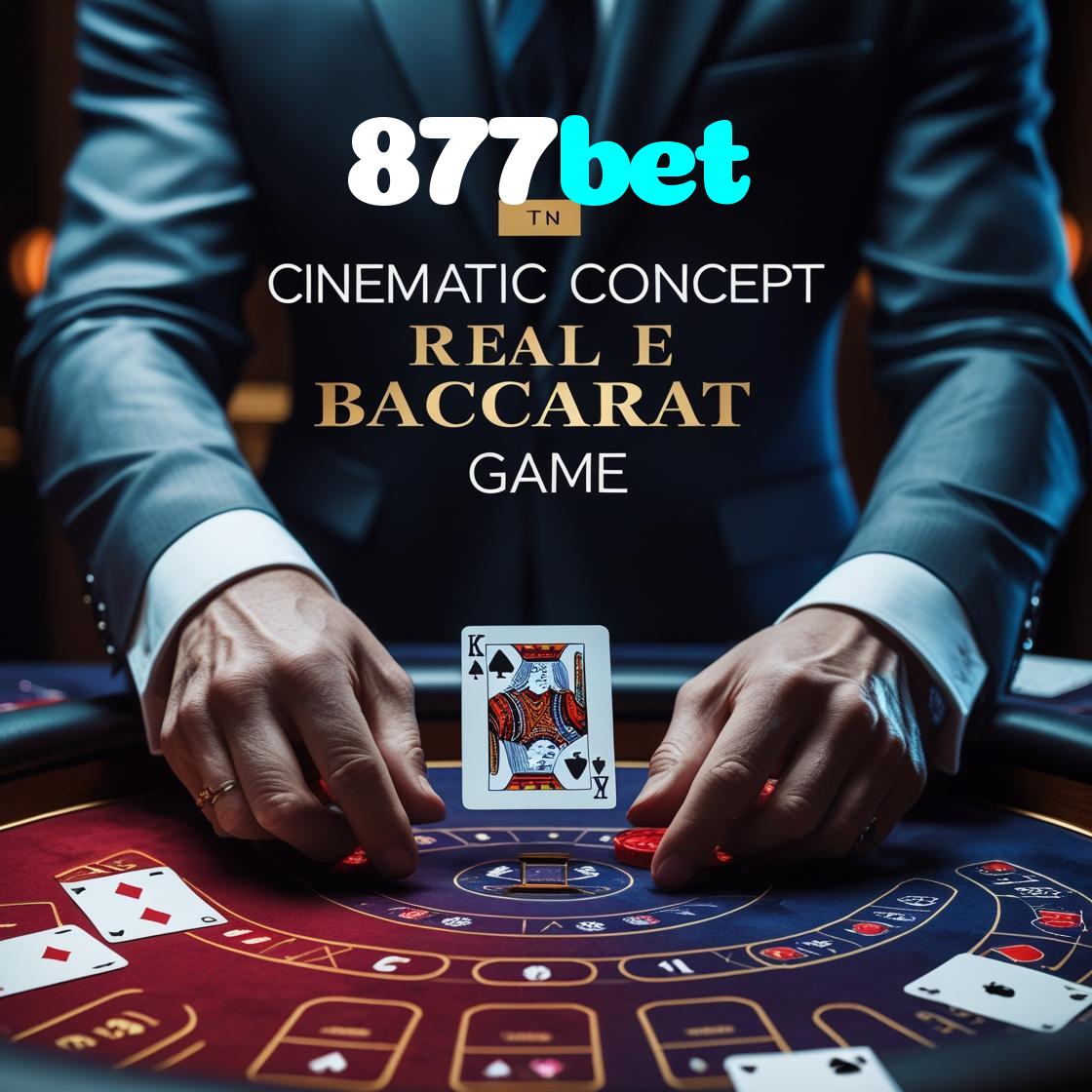 877bet：A melhor experiência de apostas e jogos de cassino, incluindo futebol online!