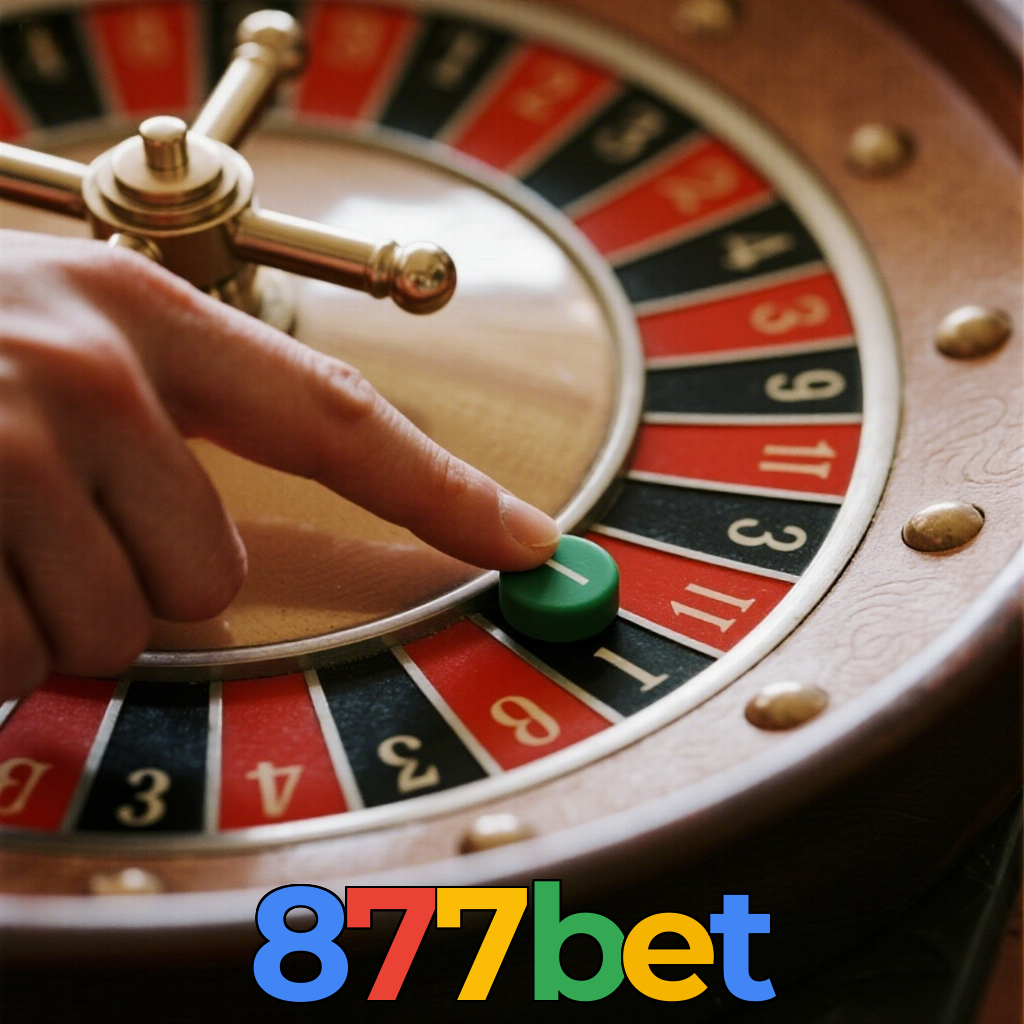 877bet:Jogue nas roletas e descubra as maiores vitórias!