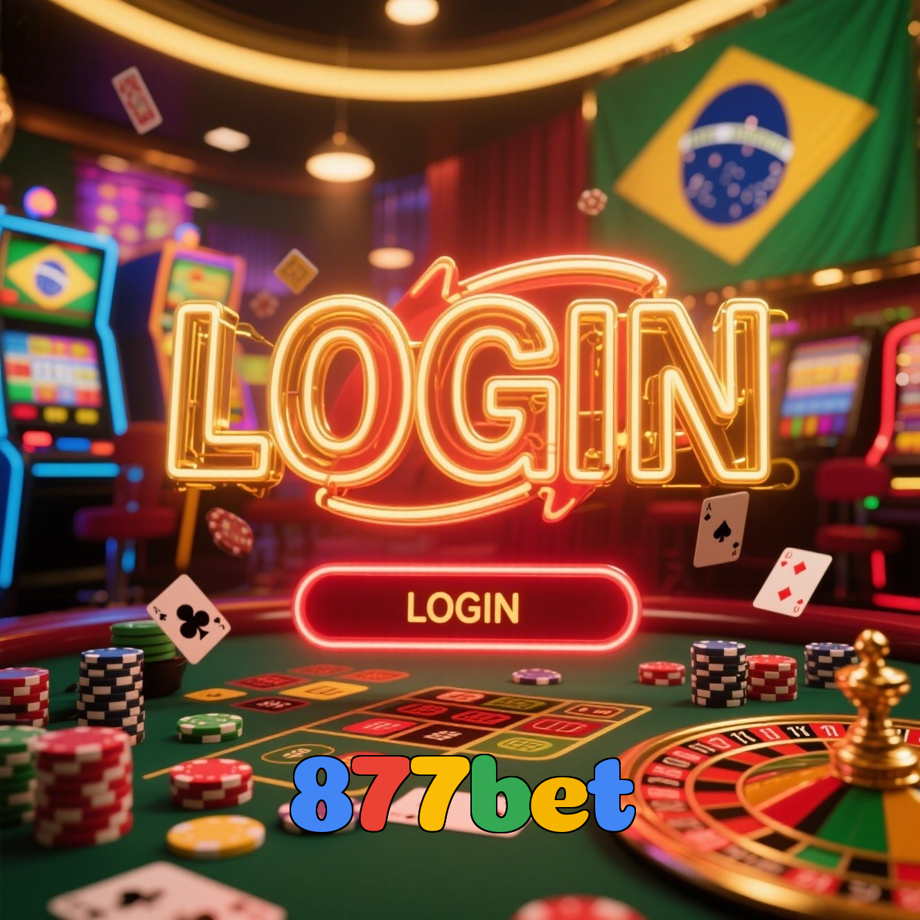 877bet:Onde sua sorte brilha: poker, roleta e apostas no futebol online!